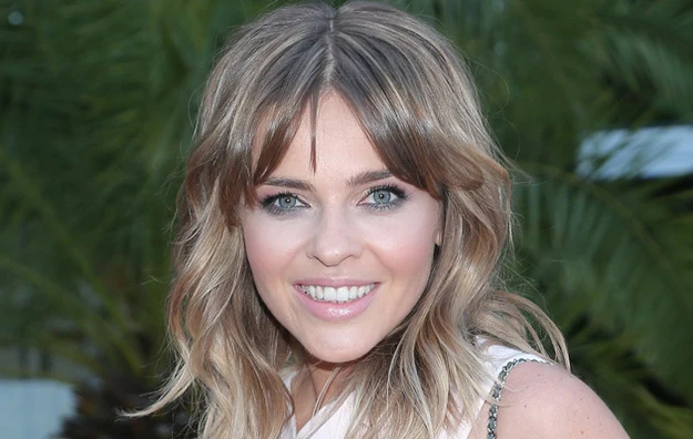 Edyta Herbuś pochwaliła się bratem!