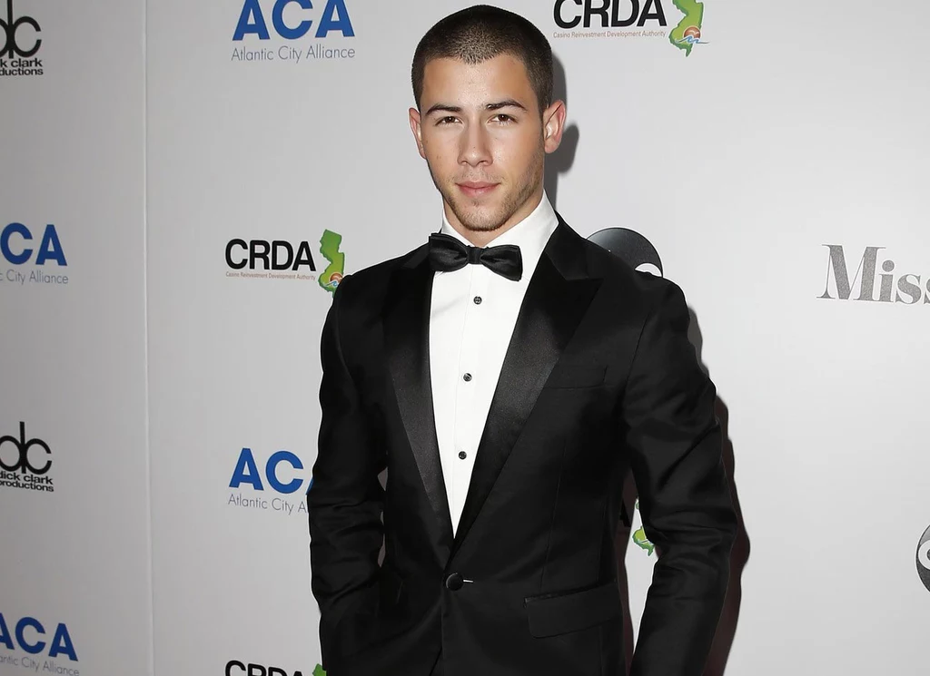 Nick Jonas