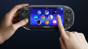PlayStation Vita