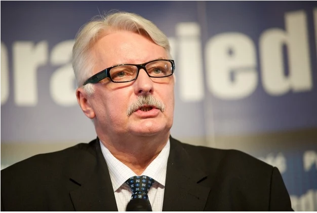 Witold Waszczykowski