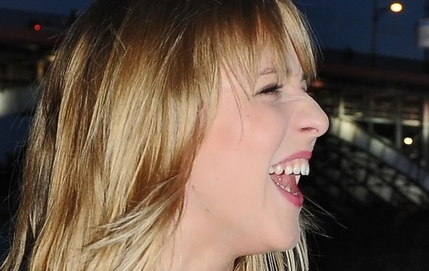 Jessica Mercedes ma przystojnego chłopaka!