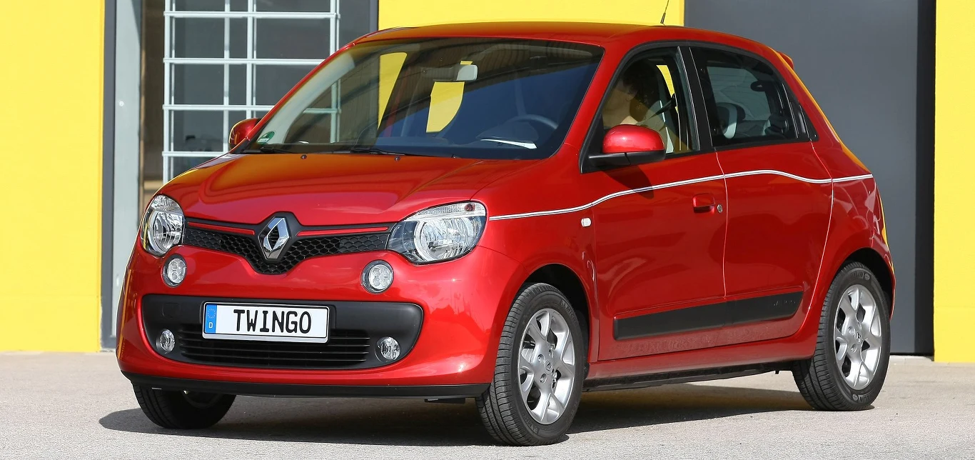 twingo twingo