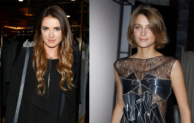 Nowe przyjaciółki w polskim show-biznesie?