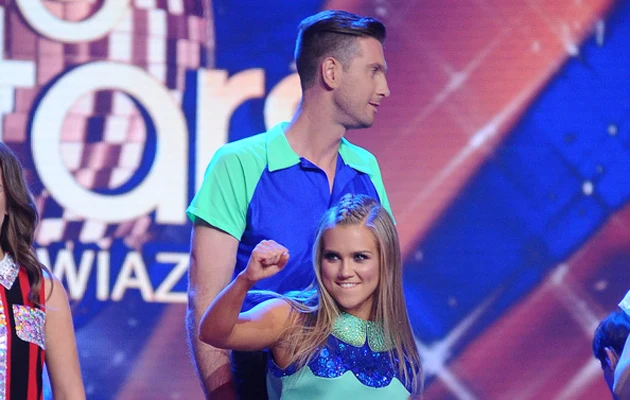 Agnieszka Kaczorowska zarabia całkiem niezłe pieniądze! Agnieszka Kaczorowska zarabia całkiem niezłe pieniądze!