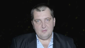 Adam Kraśko nie może schudnąć!