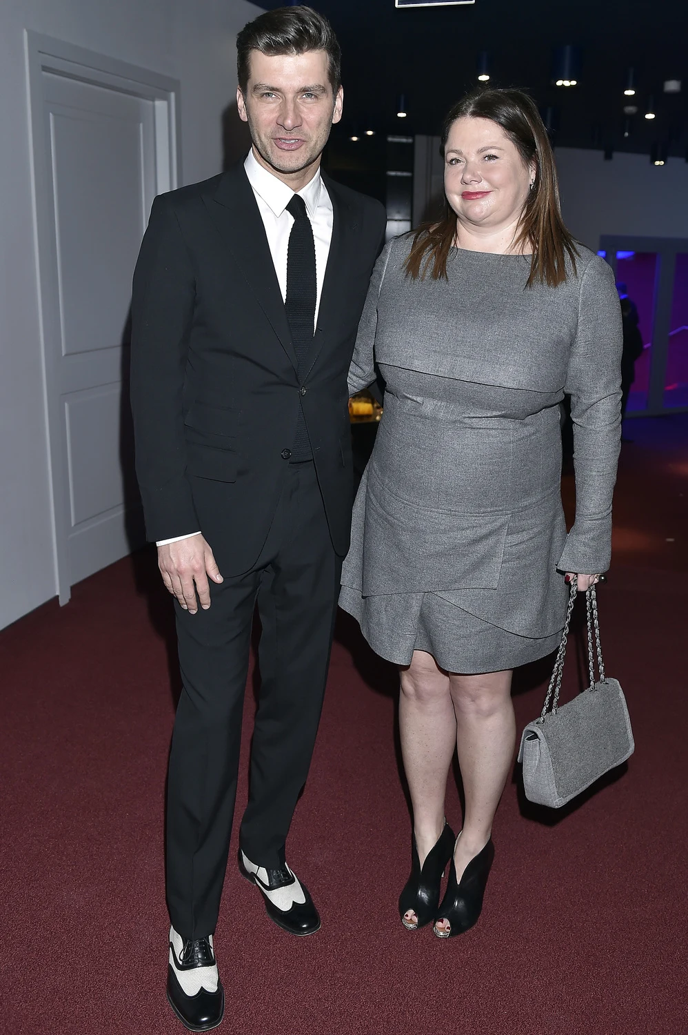 Katarzyna Niezgoda i Tomek podobno nie są już razem! Katarzyna Niezgoda i Tomek podobno nie są już razem!