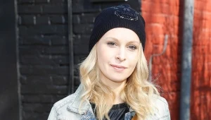 Paulina Holtz od 4 lat ćwiczy jogę