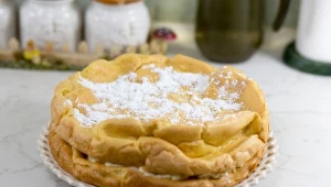 Co upiec na andrzejki? Lista tradycyjnych, polskich wypieków