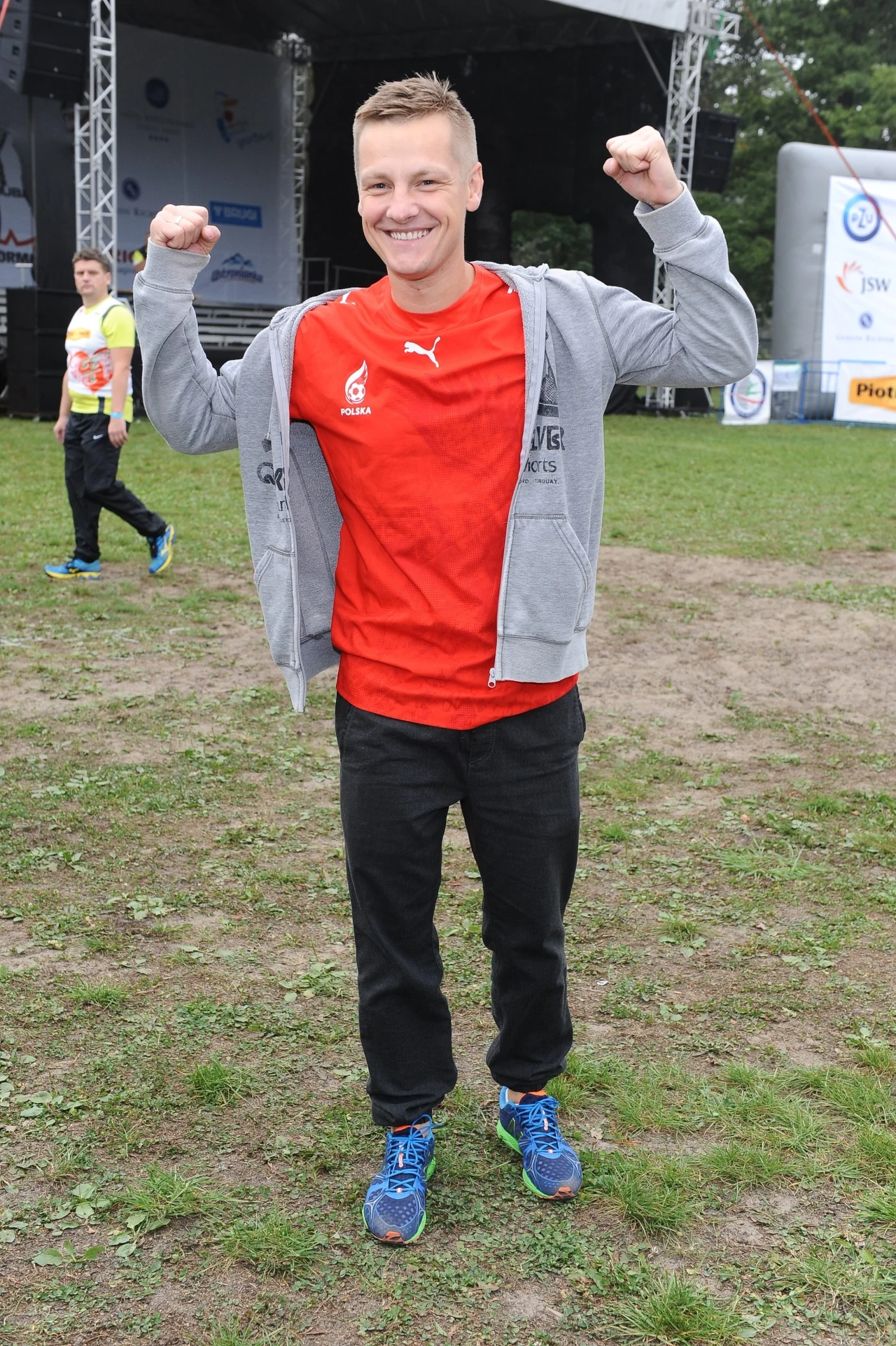 Marcin Mroczek Marcin Mroczek