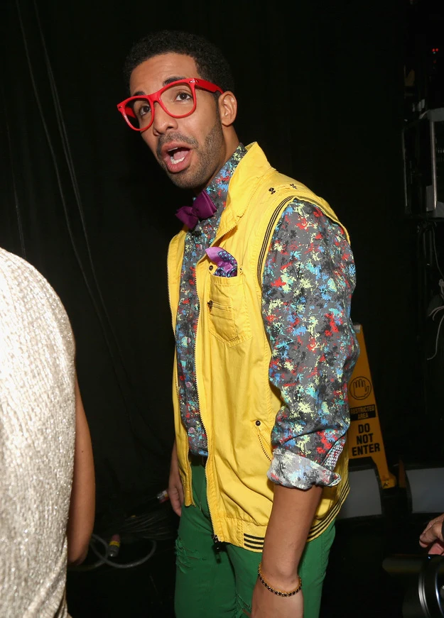 Drake Drake