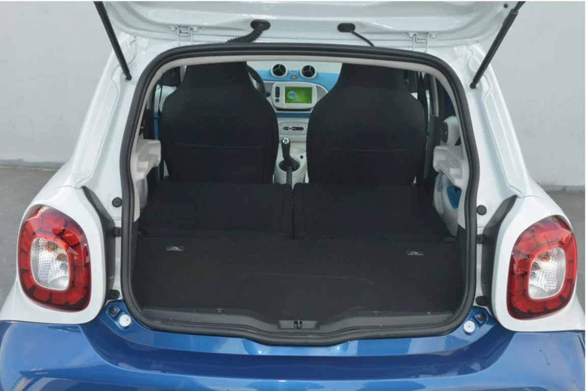 Smart Forfour 70 Proxy Smart Forfour 70 Proxy