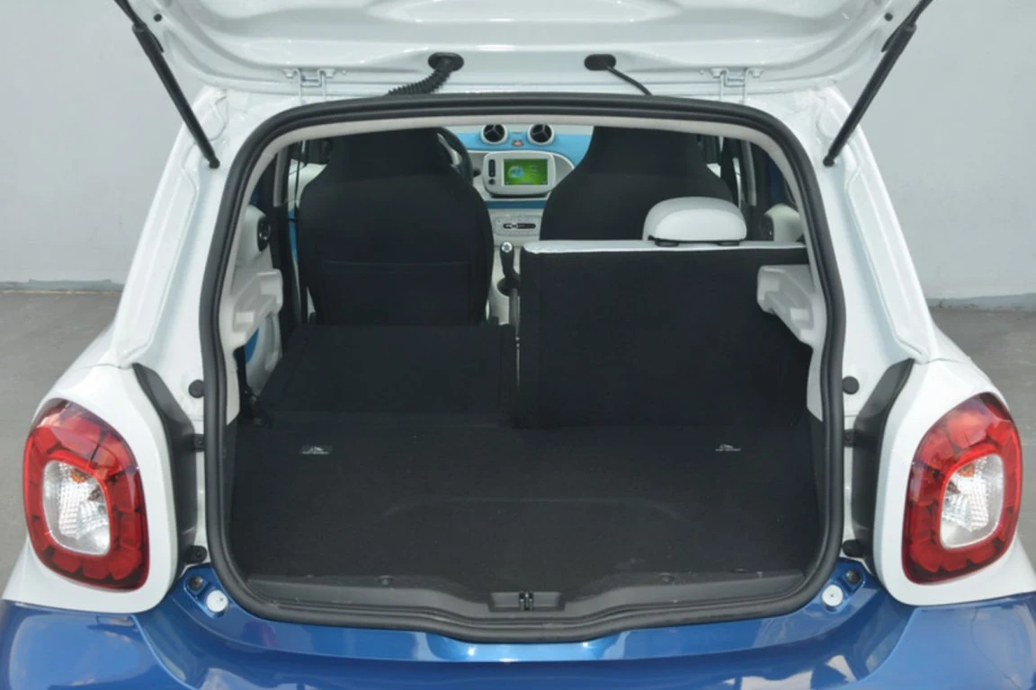 Smart Forfour 70 Proxy Smart Forfour 70 Proxy