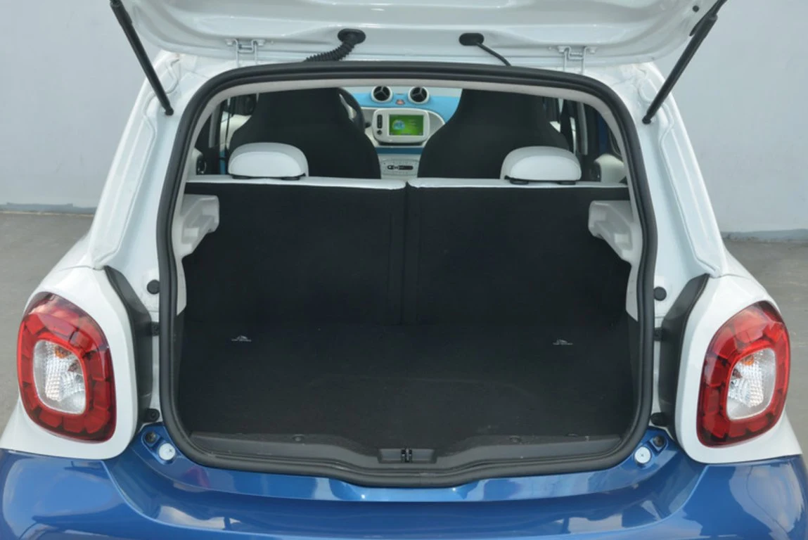 Smart Forfour 70 Proxy Smart Forfour 70 Proxy