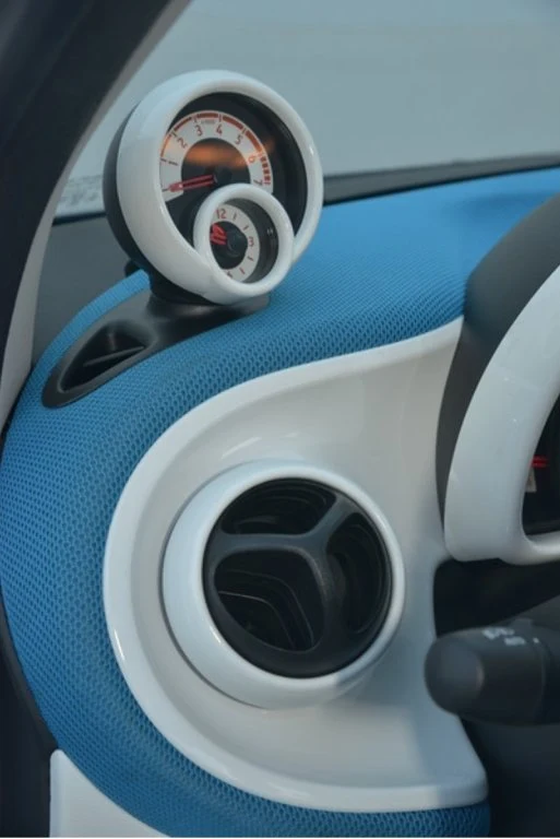 Smart Forfour 70 Proxy Smart Forfour 70 Proxy