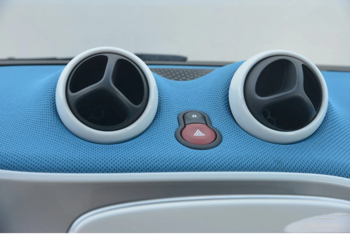 Smart Forfour 70 Proxy Smart Forfour 70 Proxy