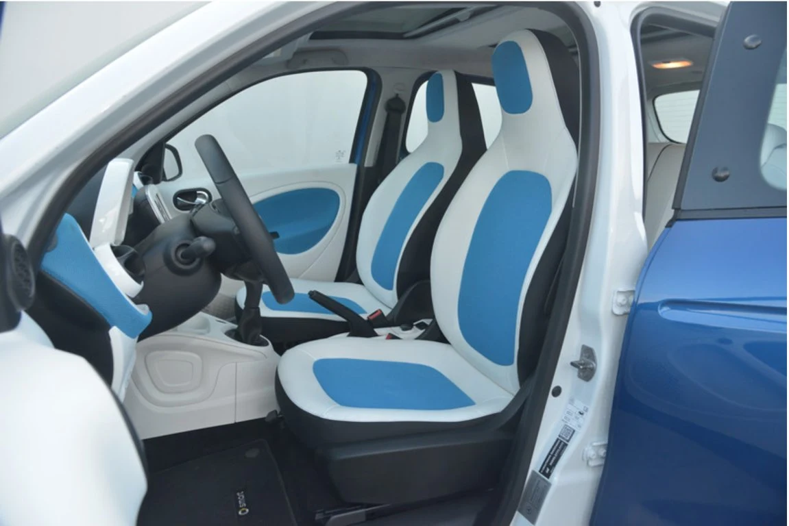 Smart Forfour 70 Proxy Smart Forfour 70 Proxy