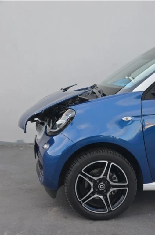 Smart Forfour 70 Proxy Smart Forfour 70 Proxy
