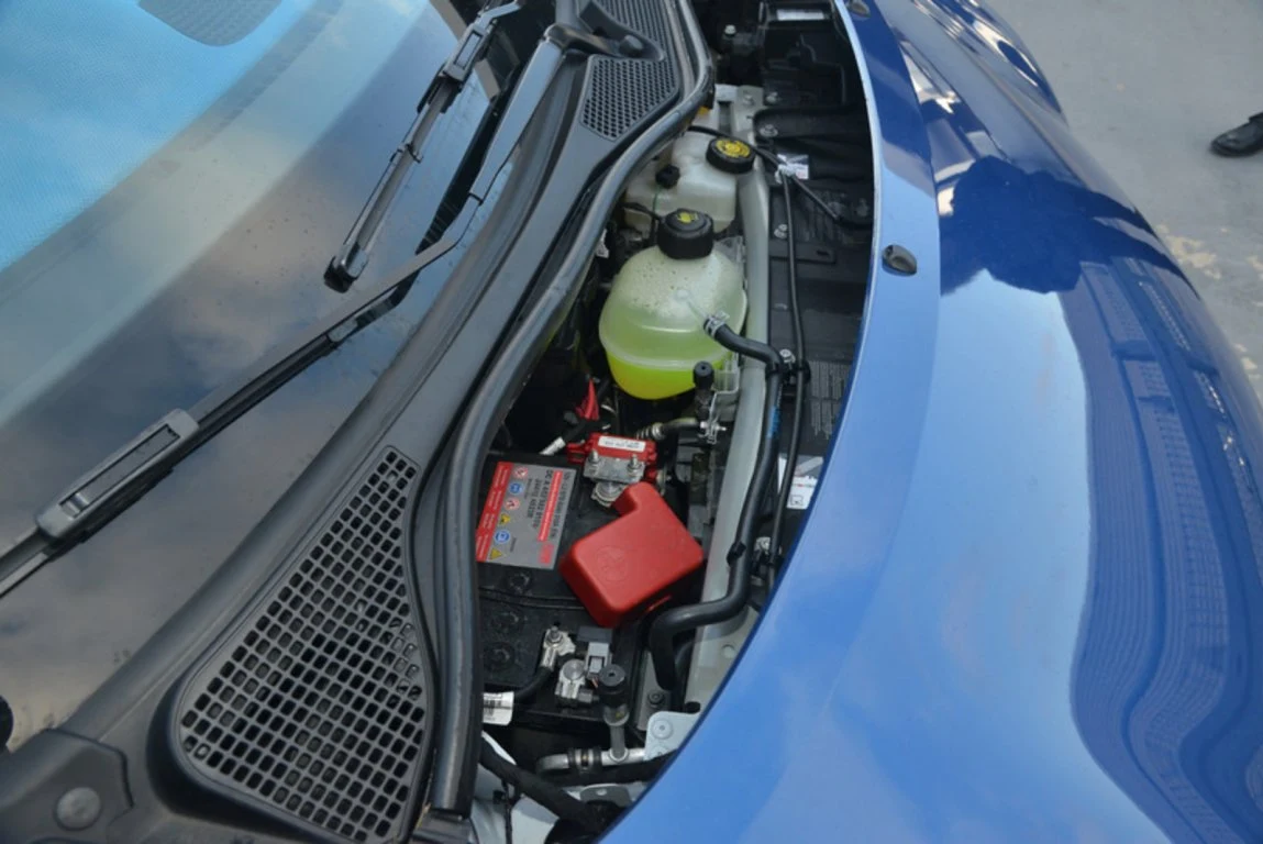 Smart Forfour 70 Proxy Smart Forfour 70 Proxy