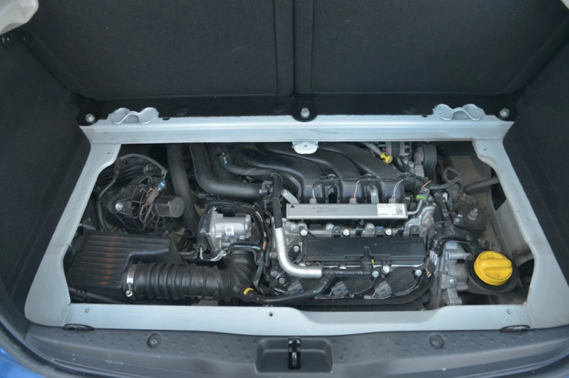 Smart Forfour 70 Proxy Smart Forfour 70 Proxy