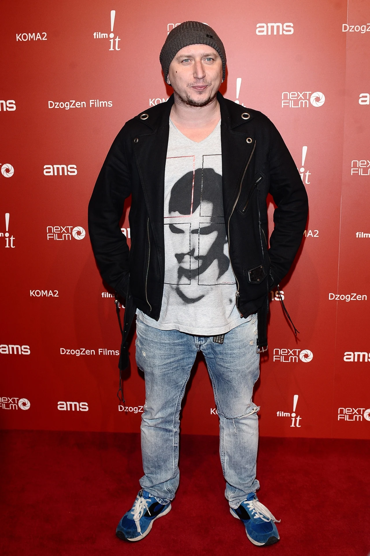 Mikołaj Lizut Mikołaj Lizut