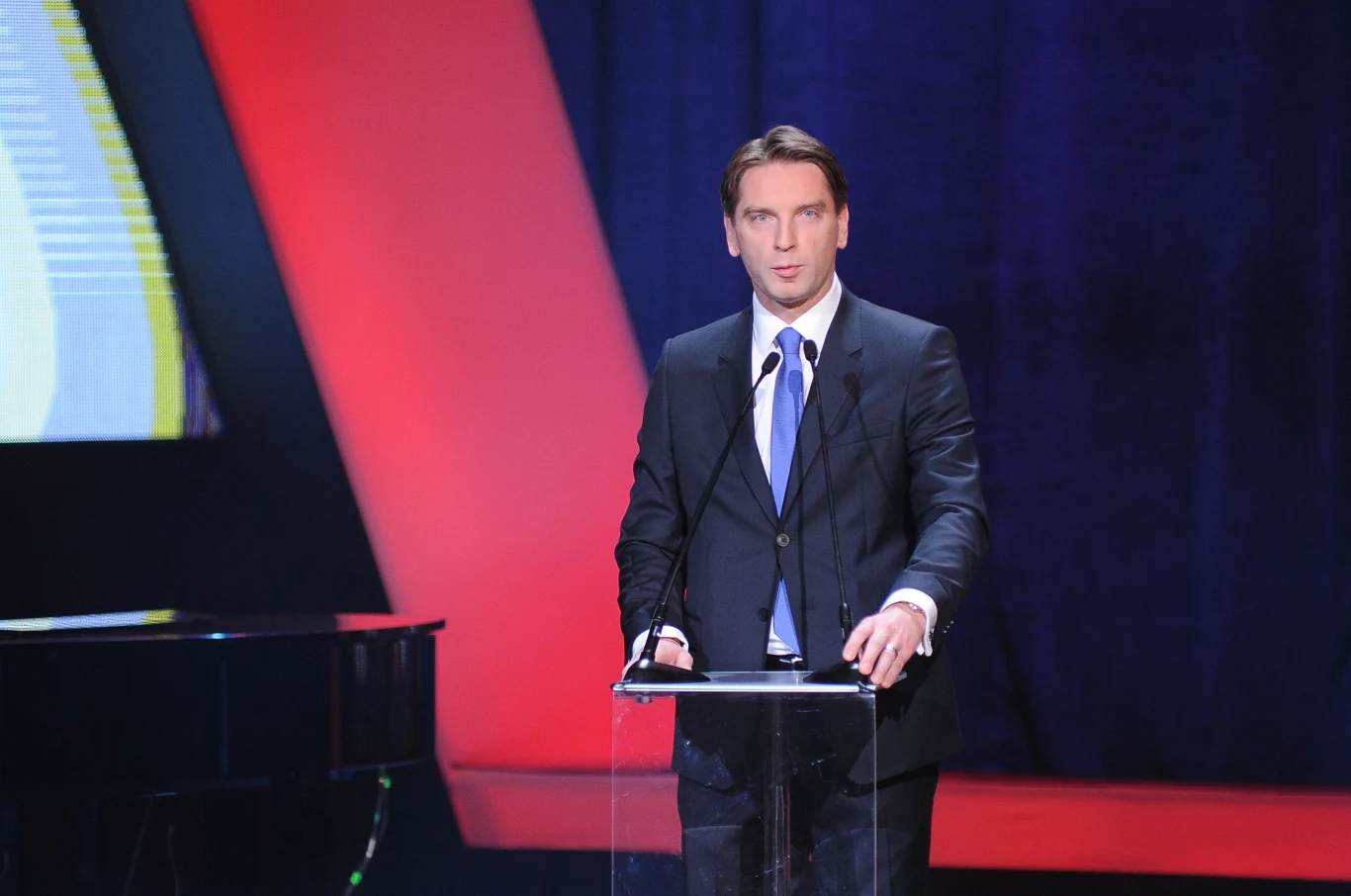 Tomasz Lis Tomasz Lis