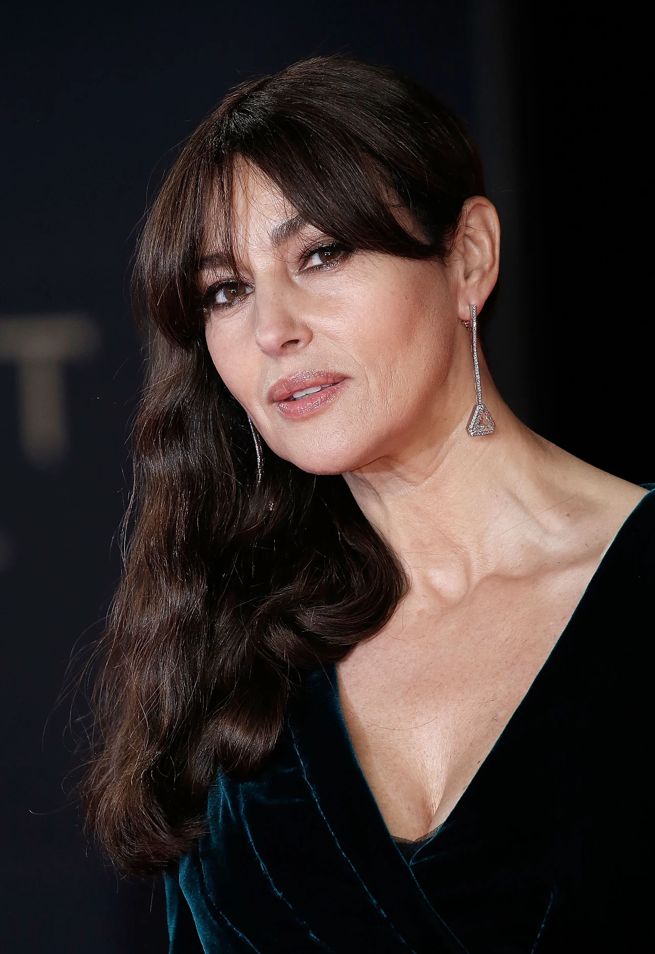 Monica Bellucci Monica Bellucci