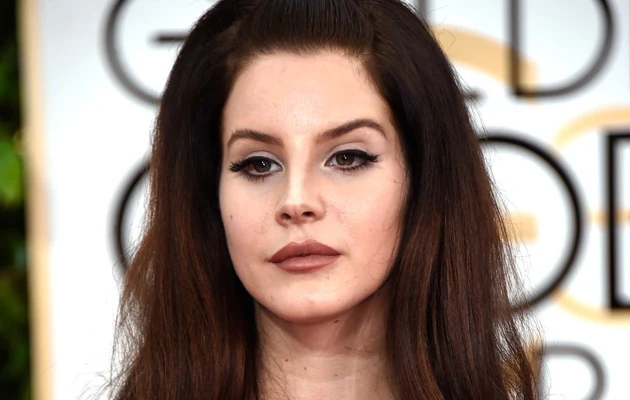 Lana Del Rey Lana Del Rey