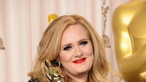 Czy wkrótce zobaczymy Adele na szklanym ekranie?
