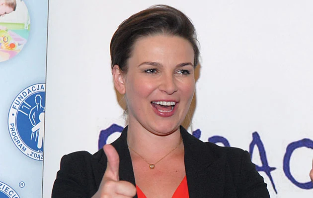 Aneta Todorczuk-Perchuć