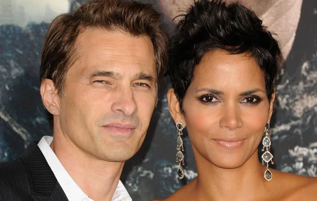 Olivier Martinez i Halle Berry rozwodzą się!