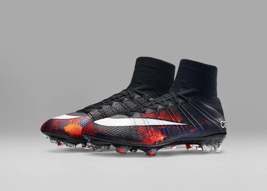 Mercurial Superfly CR7 Savage Beauty 