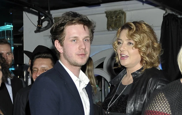 Znowu ją rozczarował?