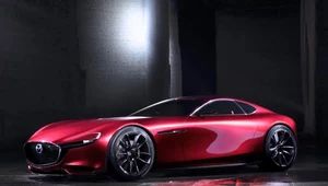 Mazda R-Vision