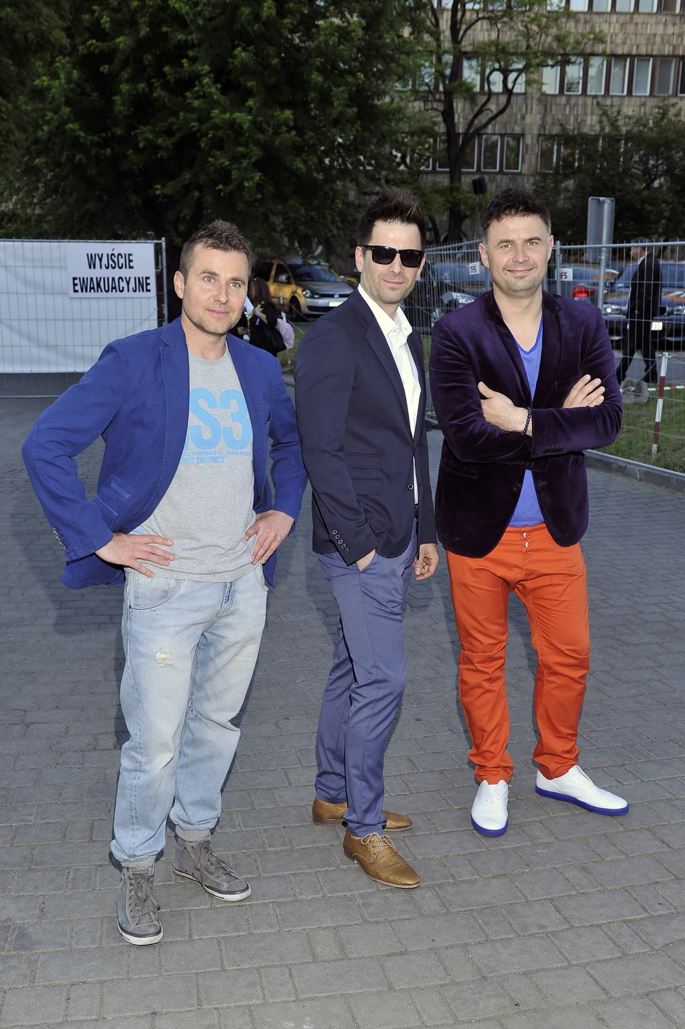 Paranienormalni Paranienormalni