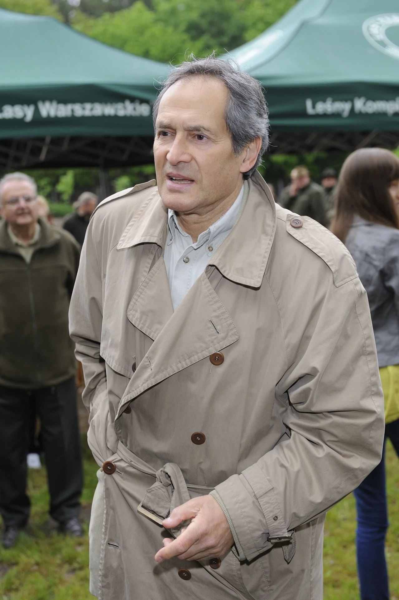 Jerzy Zelnik Jerzy Zelnik