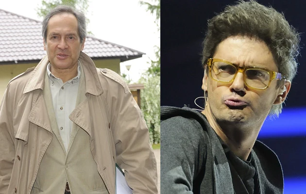 Jerzy Zelnik i Kuba Wojewódzki spotkają się w sądzie? Jerzy Zelnik i Kuba Wojewódzki spotkają się w sądzie?