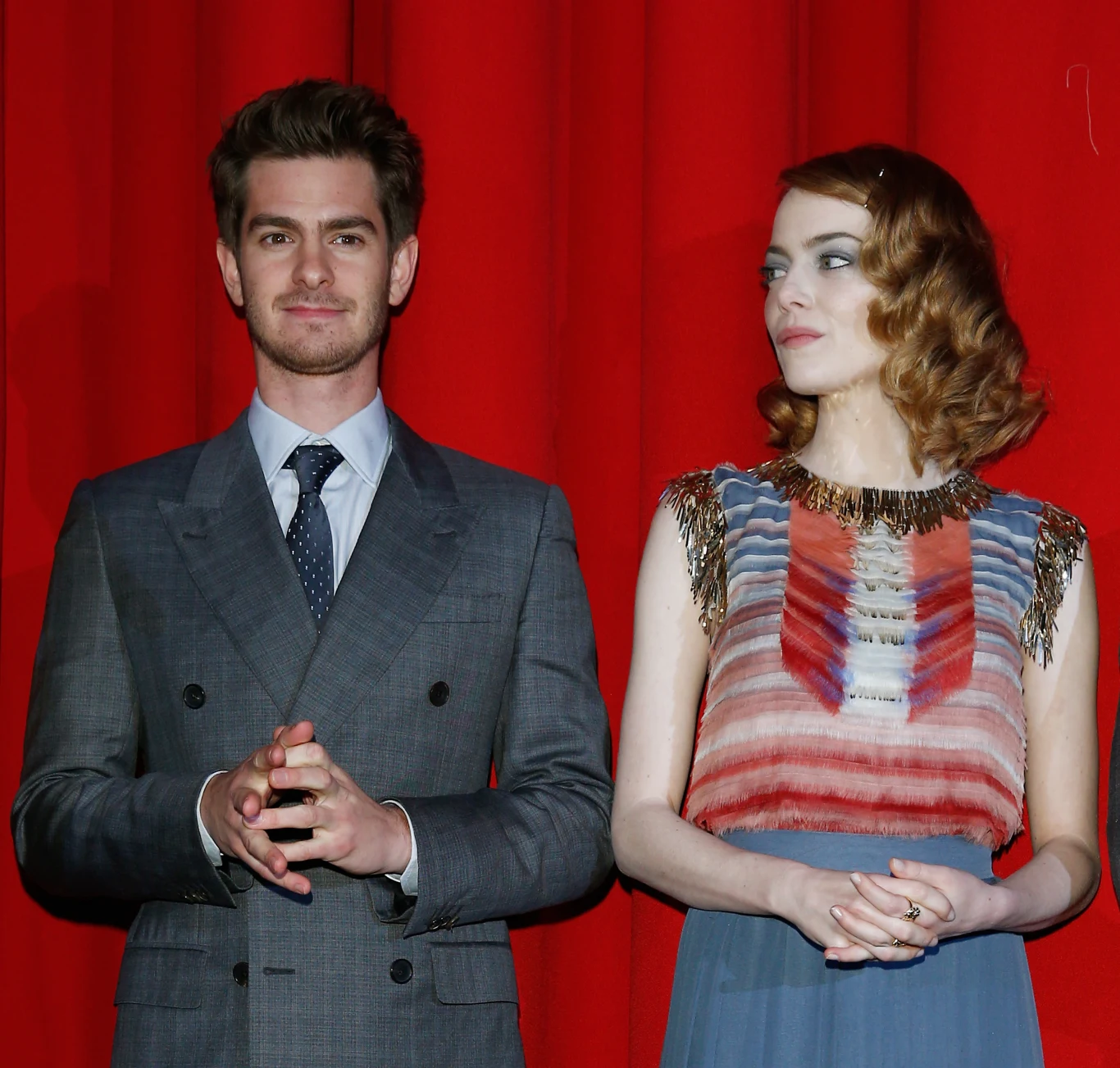 Para była ze sobą trzy lata