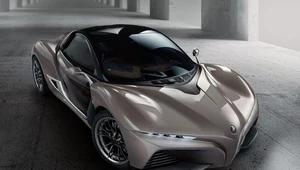 Yamaha Sports Ride Concept