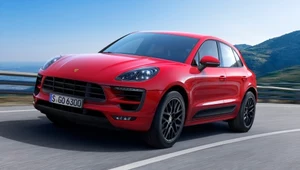 Porsche Macan GTS - SUV na ostro