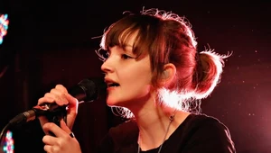 Chvrches: Były chłopak znęcał się nad Lauren Mayberry 