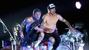 Red Hot Chili Peppers drugim headlinerem Open’er Festival 2016 