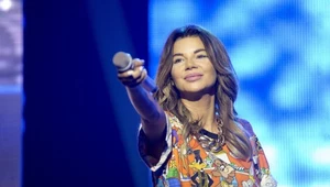 Edyta Górniak o "The Voice of Poland": To są bardzo trudne wybory