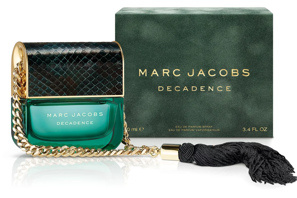 Marc Jacobs "Decadence"