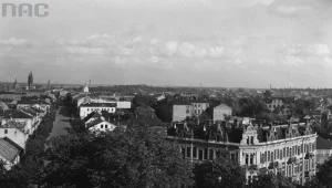 "Prośbę" o włączenie do Sowietów sterowani przez Moskwę Białorusini wydali w polskim Białymstoku