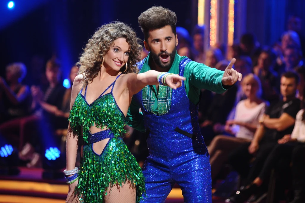 Anna Cieślak, Rafał Maserak Anna Cieślak, Rafał Maserak