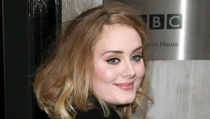 Adele w talent show? Jest to możliwe