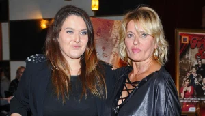 Małgorzata Bernatowicz i Ewa Kasprzyk