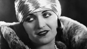 Pola Negri: Polka w Hollywood