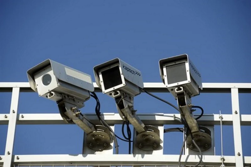 Odcinkowy pomiar prędkości spowodował korki... Odcinkowy pomiar prędkości spowodował korki...