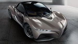 Yamaha Sports Ride Concept